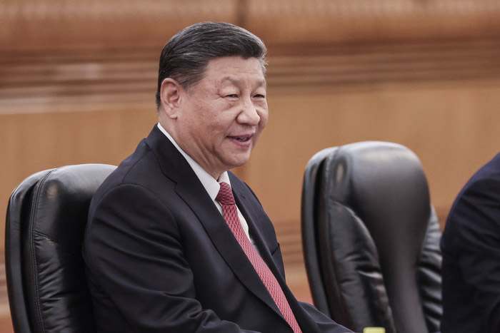 Xi Jinping advirtió a EE. UU. que la presión sobre China no funcionará